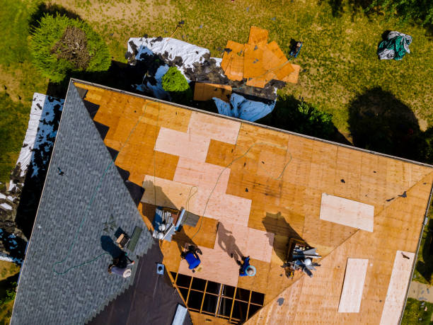 Best Metal Roofing Contractor  in Washington Mills, NY