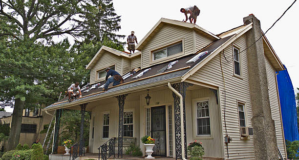 Best Roof Leak Repair  in Washington Mills, NY